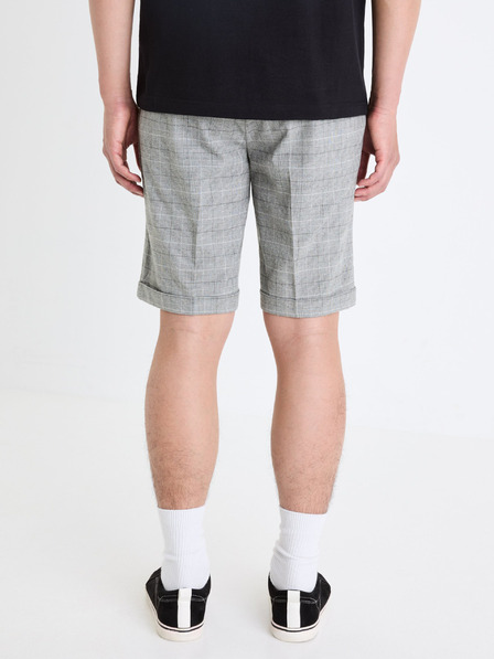 Celio Gocheckbm 30 Shorts