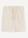 Celio Gocheckbm 30 Shorts