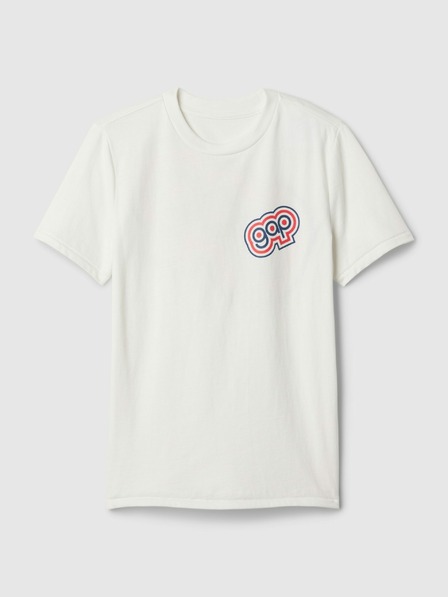 GAP Kinder  T‑Shirt