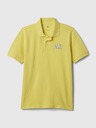 GAP Kinder Pique Poloshirt GAP