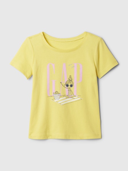 GAP Kinder  T‑Shirt