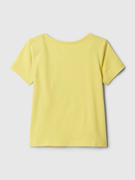 GAP Kinder  T‑Shirt