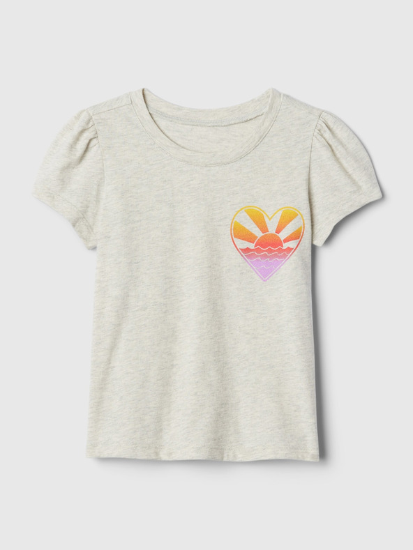 GAP Kinder  T‑Shirt