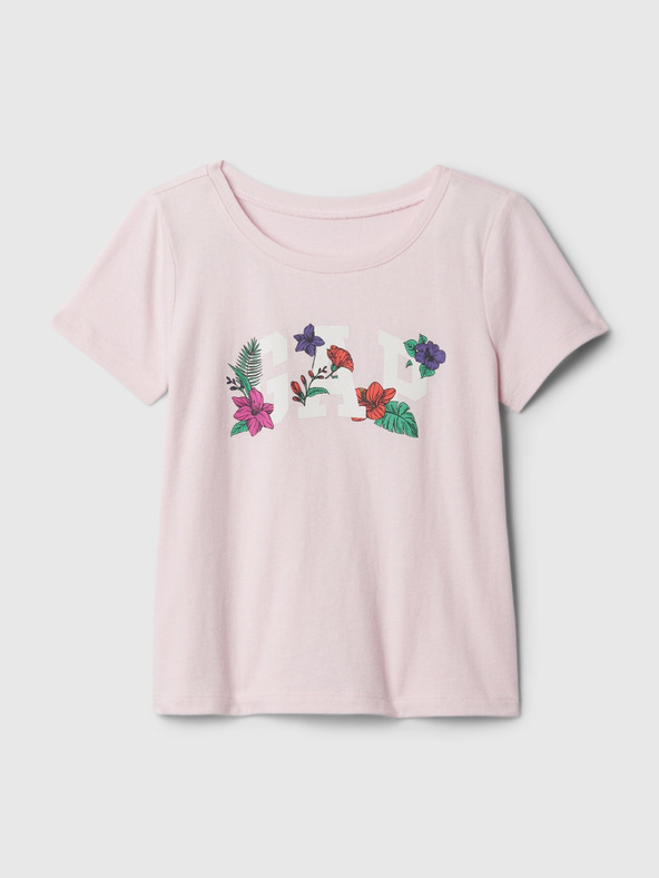 GAP Kinder  T‑Shirt