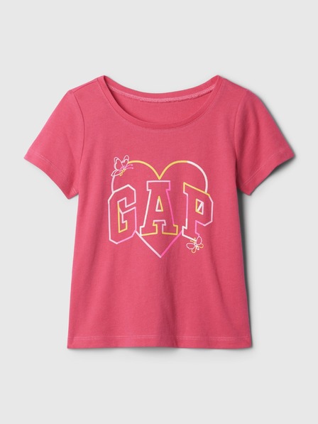 GAP Kinder  T‑Shirt