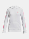 Under Armour Rival Terry Hoodie Kinder Sweatshirt