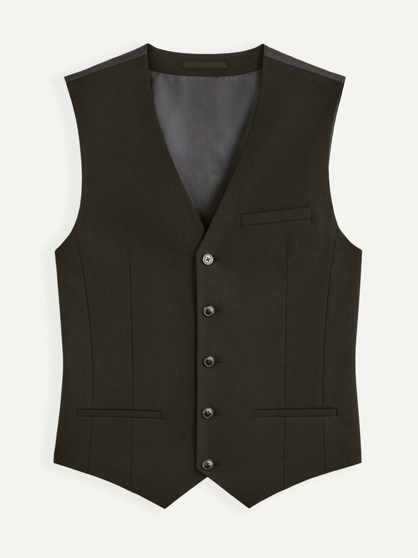 Celio Bugiamaury Weste
