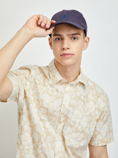 GAP Basecap GAP Logo