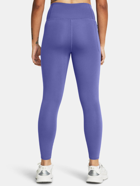 Under Armour Motion Ankle Leg Branded Legging