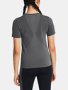 Under Armour Vanish Elite Seamless SS T-Shirt