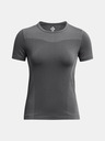 Under Armour Vanish Elite Seamless SS T-Shirt