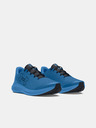 Under Armour UA BGS Charged Pursuit 3 Kinder Tennisschuhe