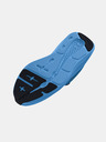 Under Armour UA BGS Charged Pursuit 3 Kinder Tennisschuhe