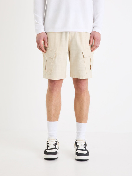 Celio cargo Gocargobm Shorts