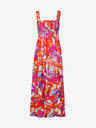 Orsay Dunkelrosa Damen Maxikleid ORSAY