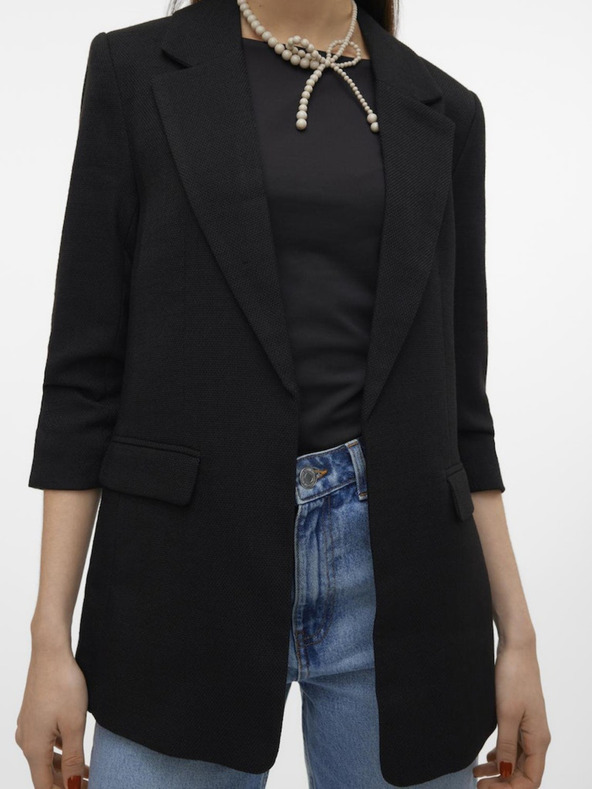 Vero Moda Vero Moda Frida schwarze Damenjacke
