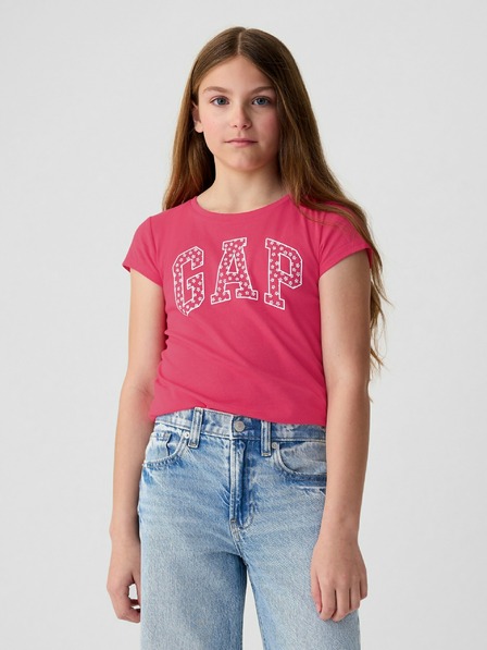 GAP GAP Kinder-Logo-Shirt