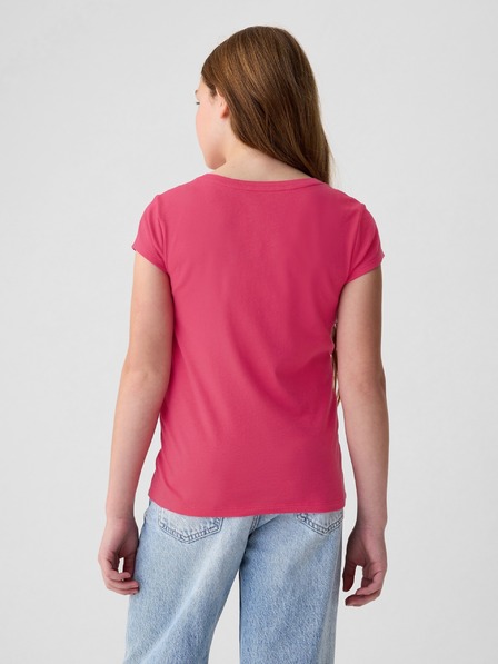GAP GAP Kinder-Logo-Shirt