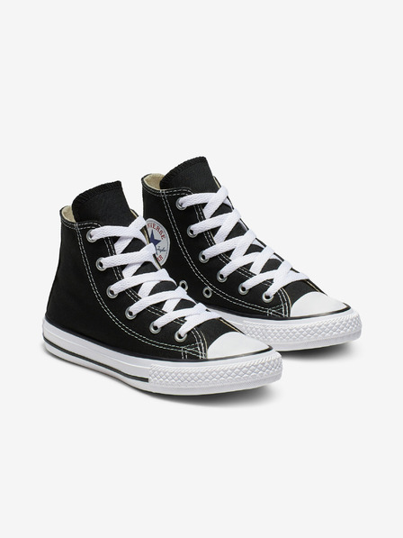 Converse Stiefeletten Kinder