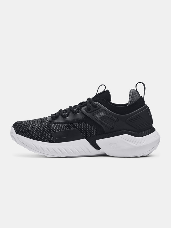 Under Armour Herren-Schuhe Under Armour UA Project Rock 5