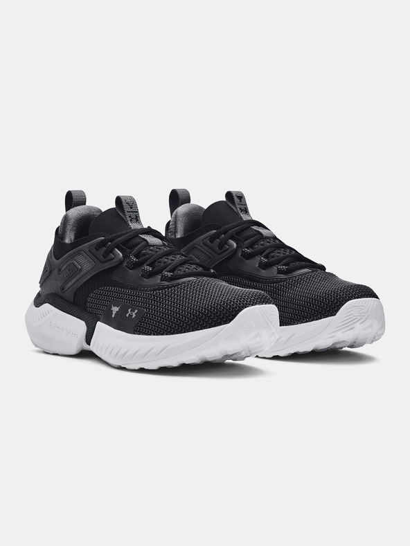 Under Armour Herren-Schuhe Under Armour UA Project Rock 5