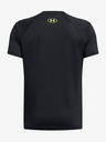 Under Armour Under Armour UA Tech Split Wortmarke SS T-Shirt für Jungen