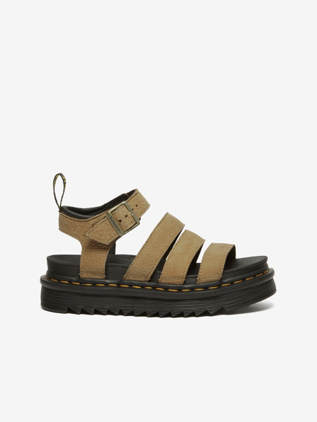 Dr. Martens Blaire Sandalen