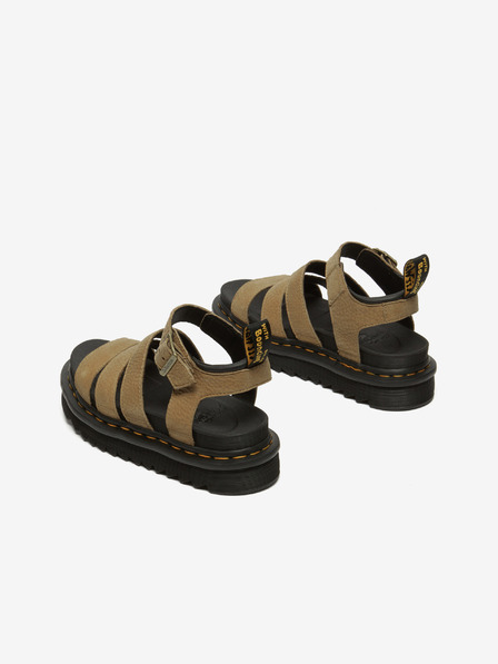 Dr. Martens Blaire Sandalen