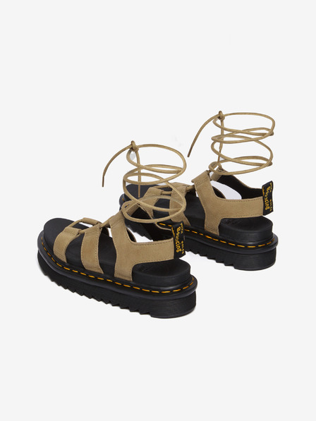 Dr. Martens Nartilla Sandalen