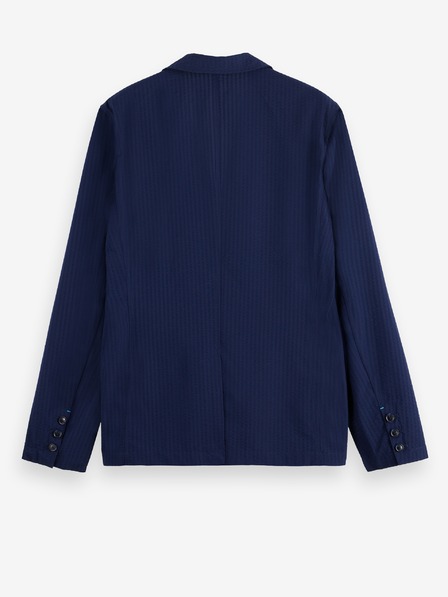 Scotch & Soda Unconstructed Blazer