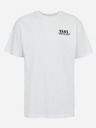 Vans Weißes Vans-T-Shirt für Herren