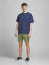 Jack & Jones Jack & Jones Bowie Khaki Herren Chino Shorts