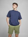 Jack & Jones Jack & Jones Bowie Khaki Herren Chino Shorts