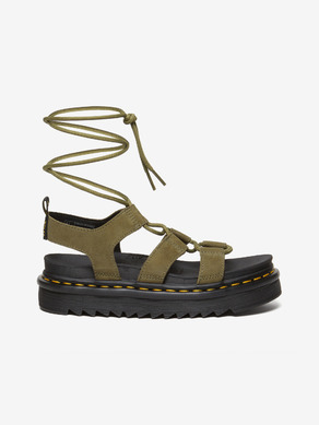 Dr. Martens Nartilla Sandalen