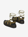 Dr. Martens Nartilla Sandalen