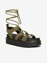 Dr. Martens Nartilla Sandalen