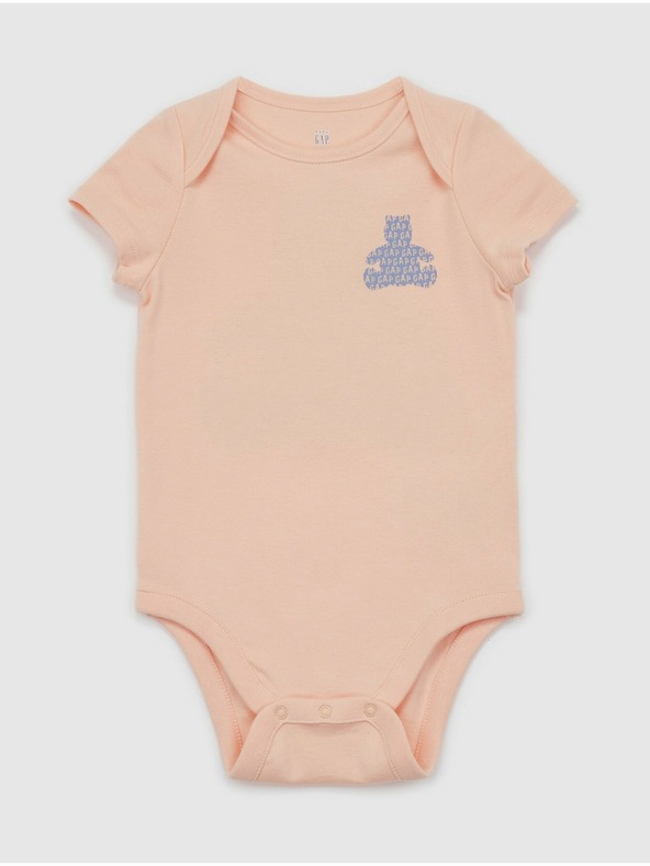GAP Baby Body mit Bärchen GAP