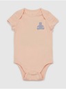 GAP Baby Body mit Bärchen GAP