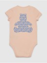 GAP Baby Body mit Bärchen GAP