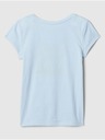 GAP Kinder T-Shirt mit Aufdruck GAP
