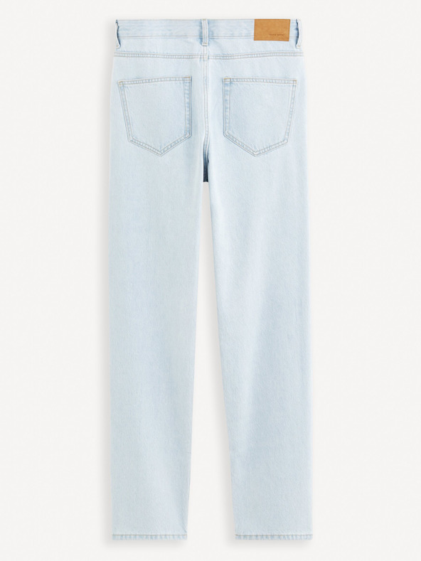 Celio Hellblaue Herrenjeans Celio Foloose