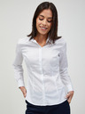 Orsay Weiße Bluse ORSAY