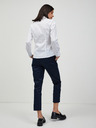 Orsay Weiße Bluse ORSAY