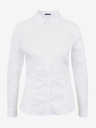 Orsay Weiße Bluse ORSAY
