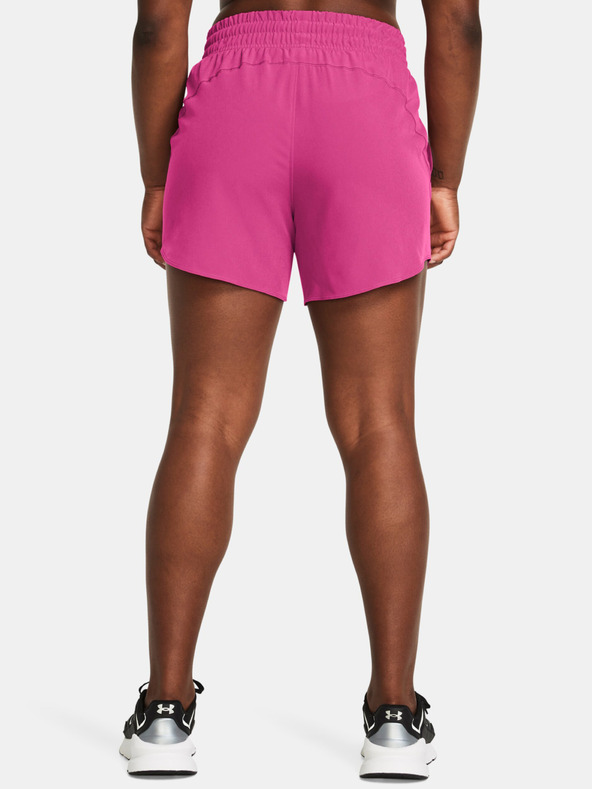 Under Armour Damen-Shorts Under Armour Flex Woven Short 5in