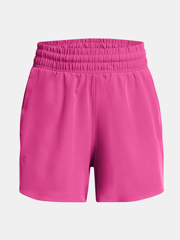 Under Armour Damen-Shorts Under Armour Flex Woven Short 5in