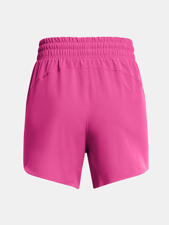 Under Armour Damen-Shorts Under Armour Flex Woven Short 5in