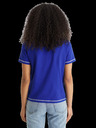 Scotch & Soda Blaues Damen-T-Shirt von Scotch & Soda
