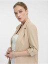 Orsay ORSAY Damen Blazer beige