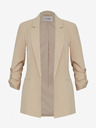 Orsay ORSAY Damen Blazer beige